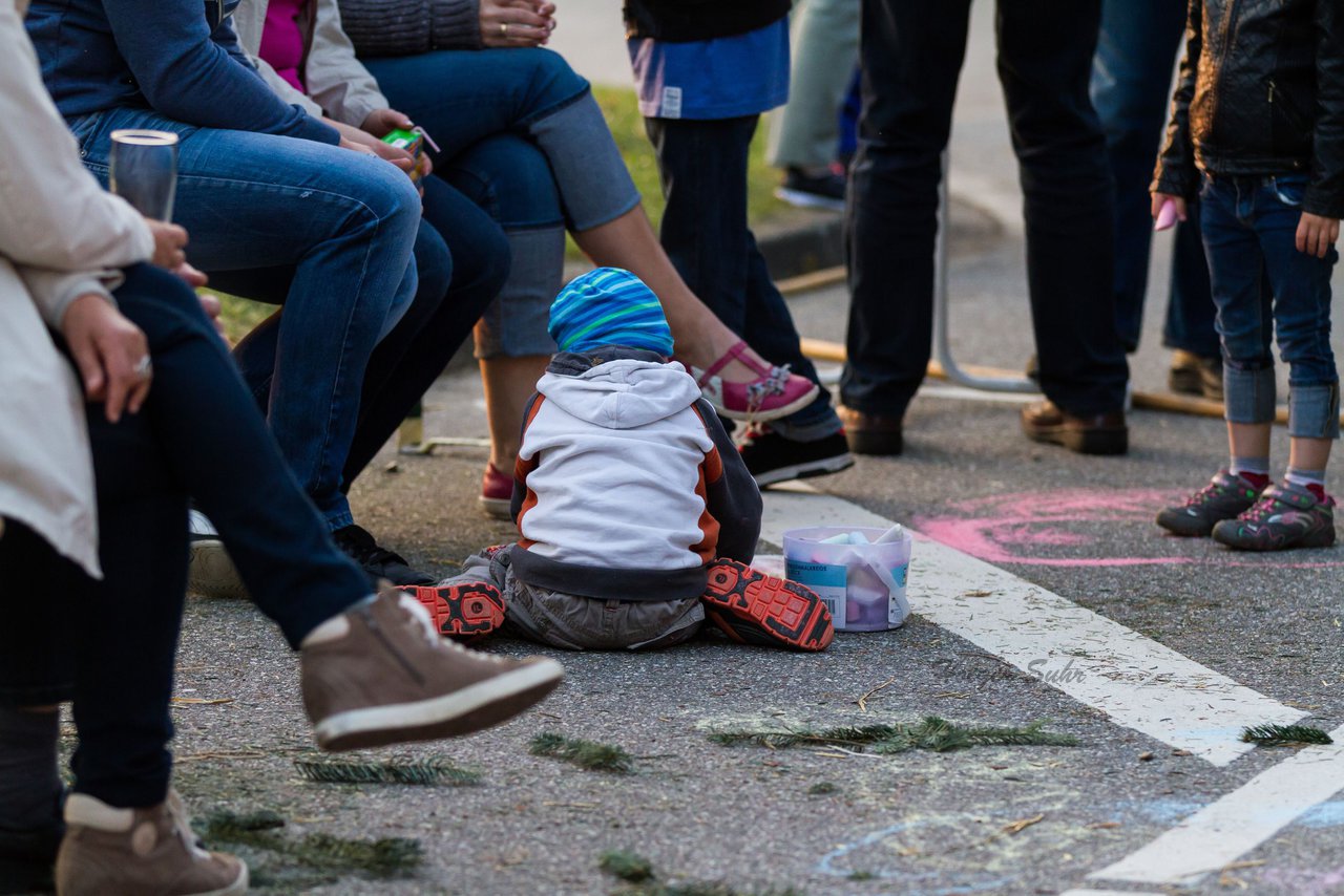 Bild 182 - Wiemersdorfer Maibaum